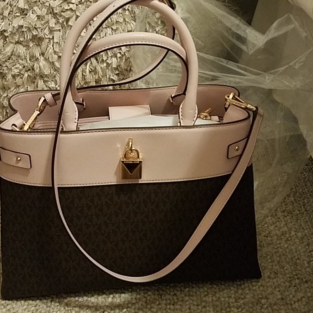 Michael Kors handbag